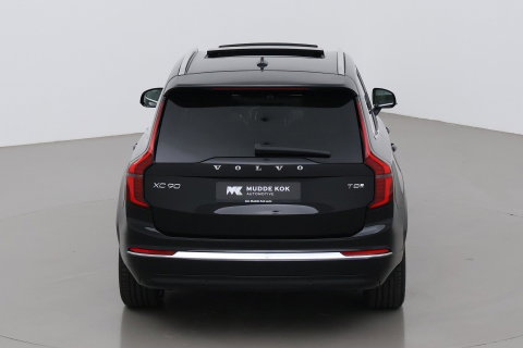 Volvo XC90 T8 Ultra Bright | MY27 | Bowers&Wilkins | Luchtvering | Panoramadak | 360° Camera | Trekhaak | Massage | Head-Up | 22 Inch