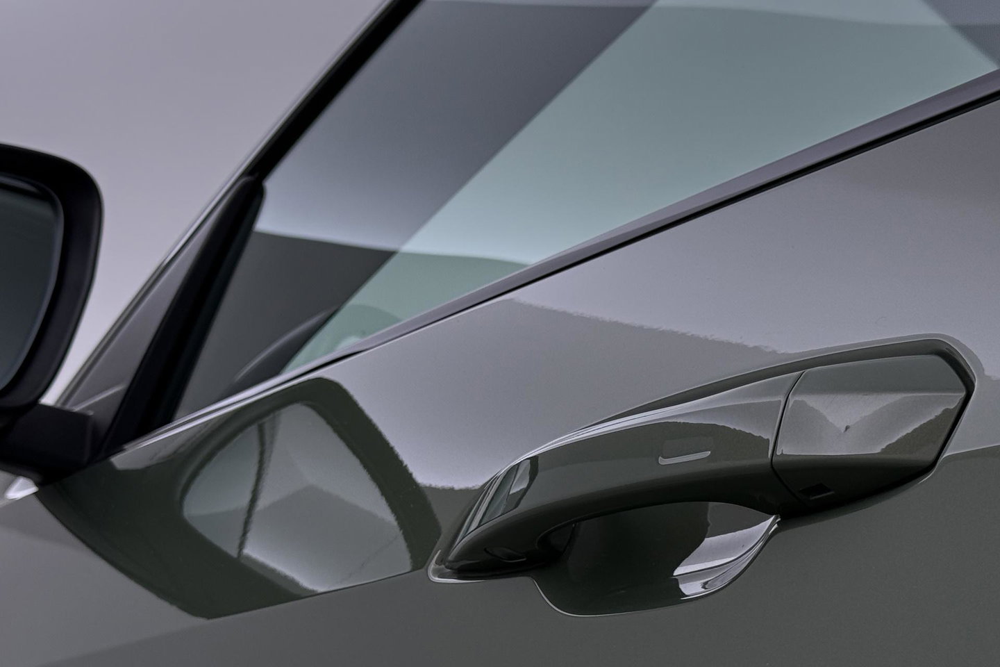 Audi Q5 2.0 TFSI e-Hybrid Quattro S Edition | FACELIFT | ACC | Trekhaak | 360° Camera | Tech Plus | Matrix LED | Keyless | Getint glas