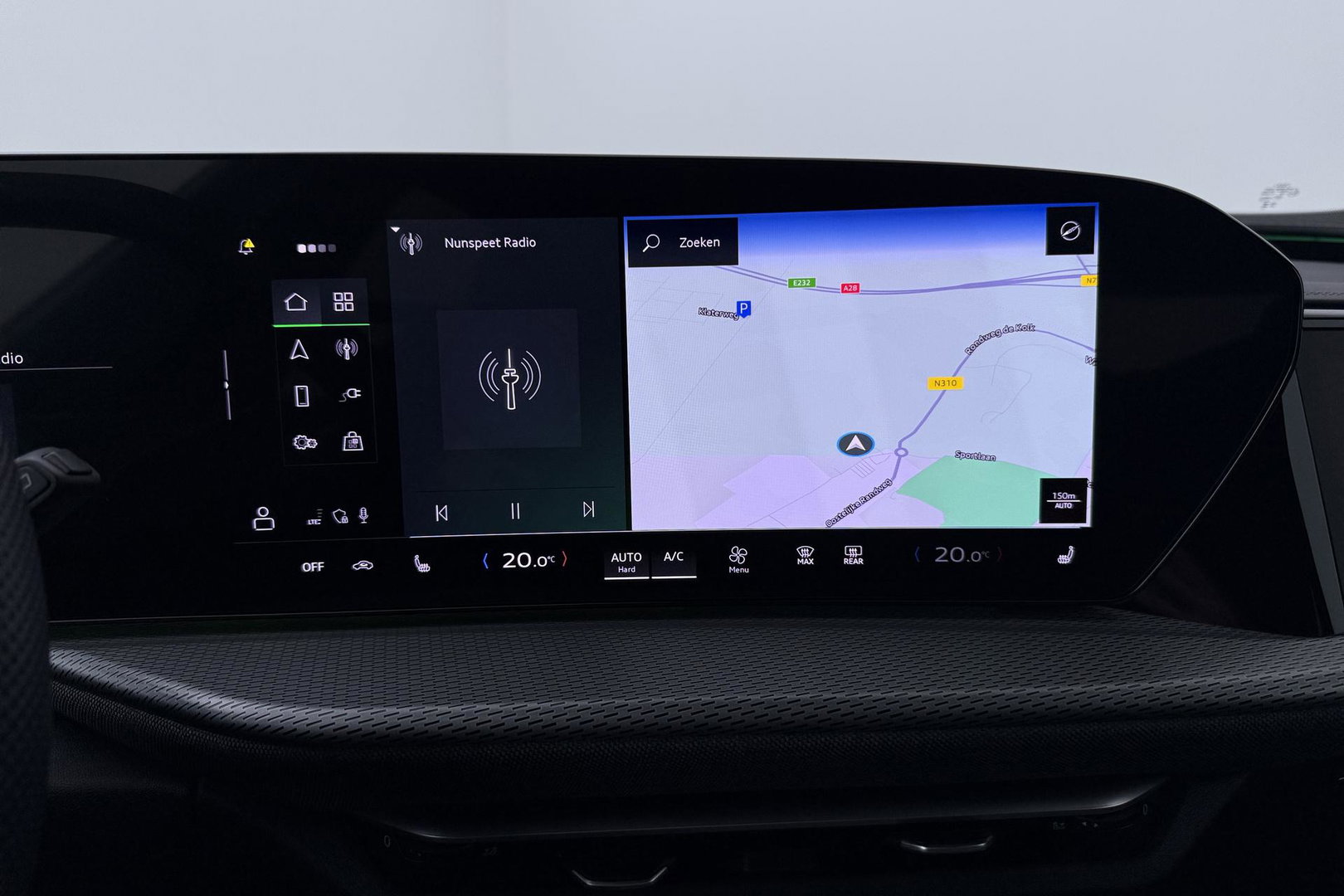 Audi Q5 2.0 TFSI e-Hybrid Quattro S Edition | FACELIFT | ACC | Trekhaak | 360° Camera | Tech Plus | Matrix LED | Keyless | Getint glas
