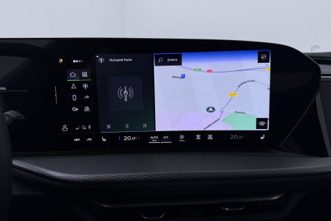 Audi Q5 2.0 TFSI e-Hybrid Quattro S Edition | FACELIFT | ACC | Trekhaak | 360° Camera | Tech Plus | Matrix LED | Keyless | Getint glas