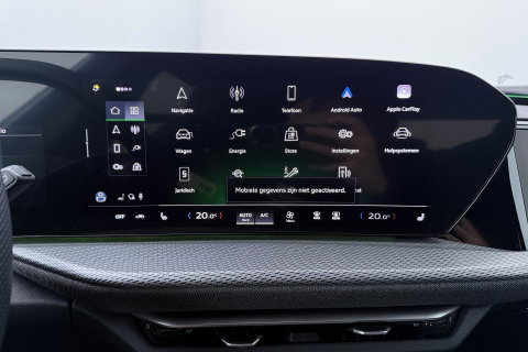 Audi Q5 2.0 TFSI e-Hybrid Quattro S Edition | FACELIFT | ACC | Trekhaak | 360° Camera | Tech Plus | Matrix LED | Keyless | Getint glas