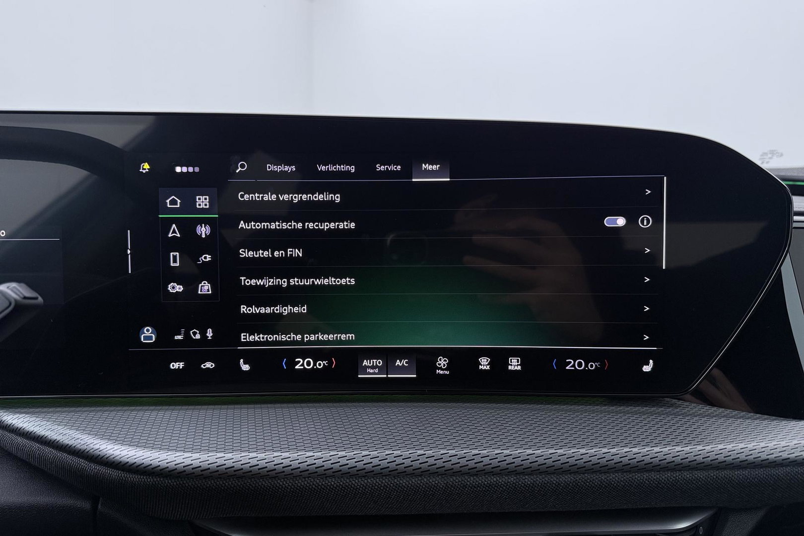Audi Q5 2.0 TFSI e-Hybrid Quattro S Edition | FACELIFT | ACC | Trekhaak | 360° Camera | Tech Plus | Matrix LED | Keyless | Getint glas