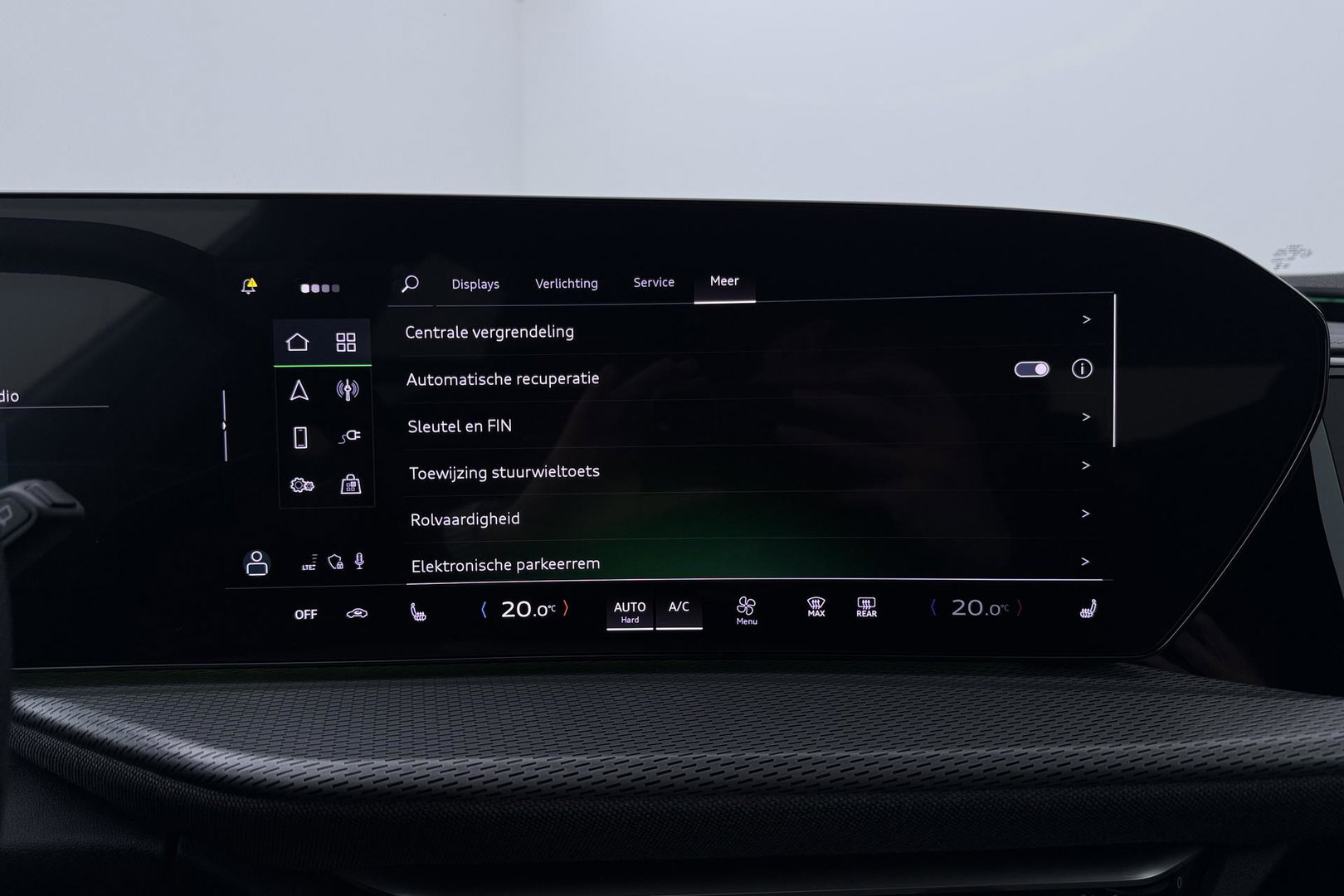 Audi Q5 2.0 TFSI e-Hybrid Quattro S Edition | FACELIFT | ACC | Trekhaak | 360° Camera | Tech Plus | Matrix LED | Keyless | Getint glas