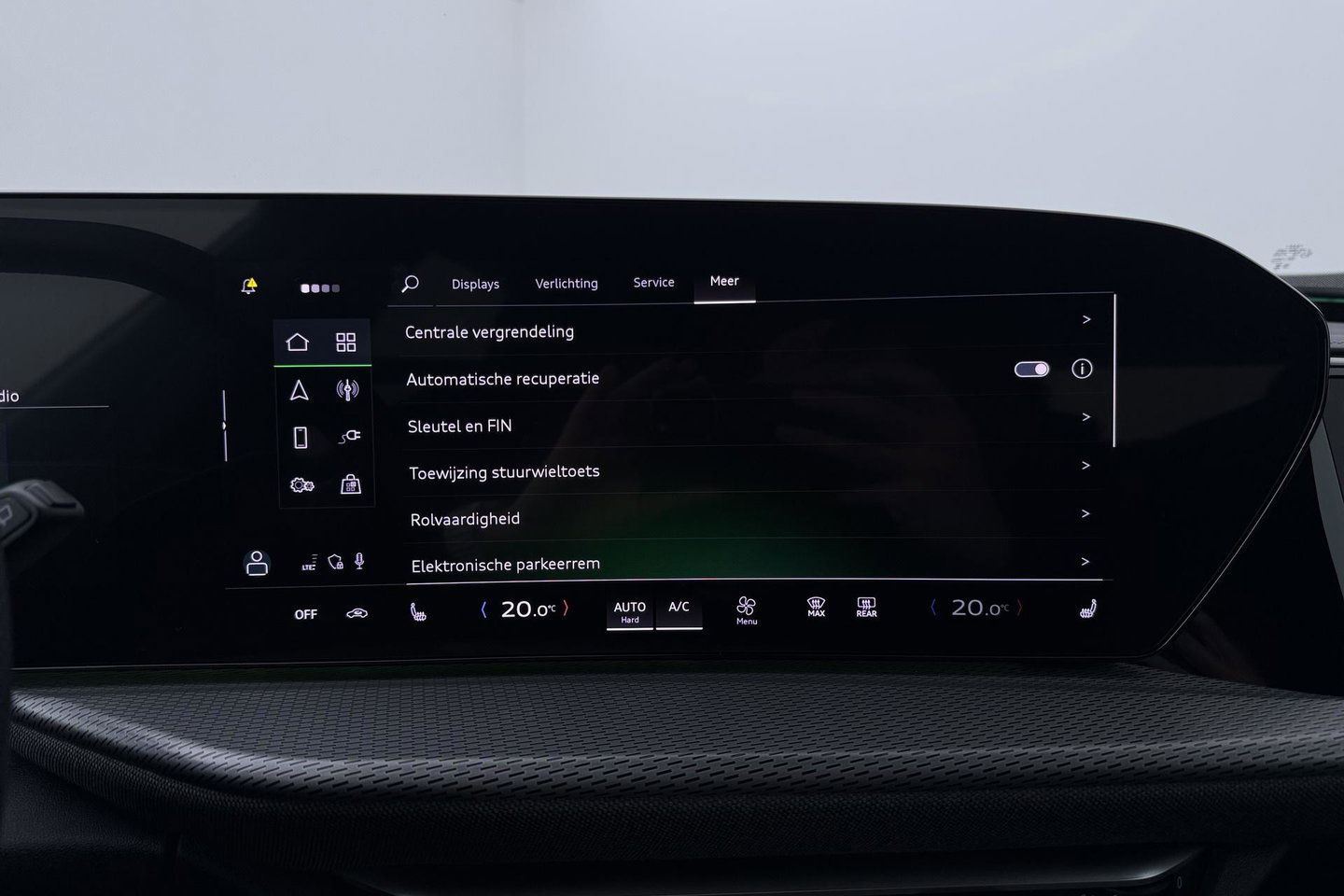 Audi Q5 2.0 TFSI e-Hybrid Quattro S Edition | FACELIFT | ACC | Trekhaak | 360° Camera | Tech Plus | Matrix LED | Keyless | Getint glas