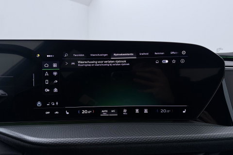 Audi Q5 2.0 TFSI e-Hybrid Quattro S Edition | FACELIFT | ACC | Trekhaak | 360° Camera | Tech Plus | Matrix LED | Keyless | Getint glas