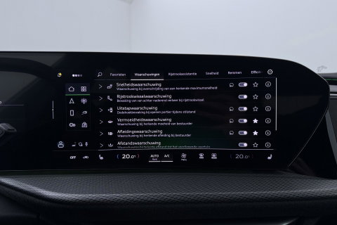 Audi Q5 2.0 TFSI e-Hybrid Quattro S Edition | FACELIFT | ACC | Trekhaak | 360° Camera | Tech Plus | Matrix LED | Keyless | Getint glas