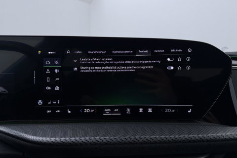 Audi Q5 2.0 TFSI e-Hybrid Quattro S Edition | FACELIFT | ACC | Trekhaak | 360° Camera | Tech Plus | Matrix LED | Keyless | Getint glas