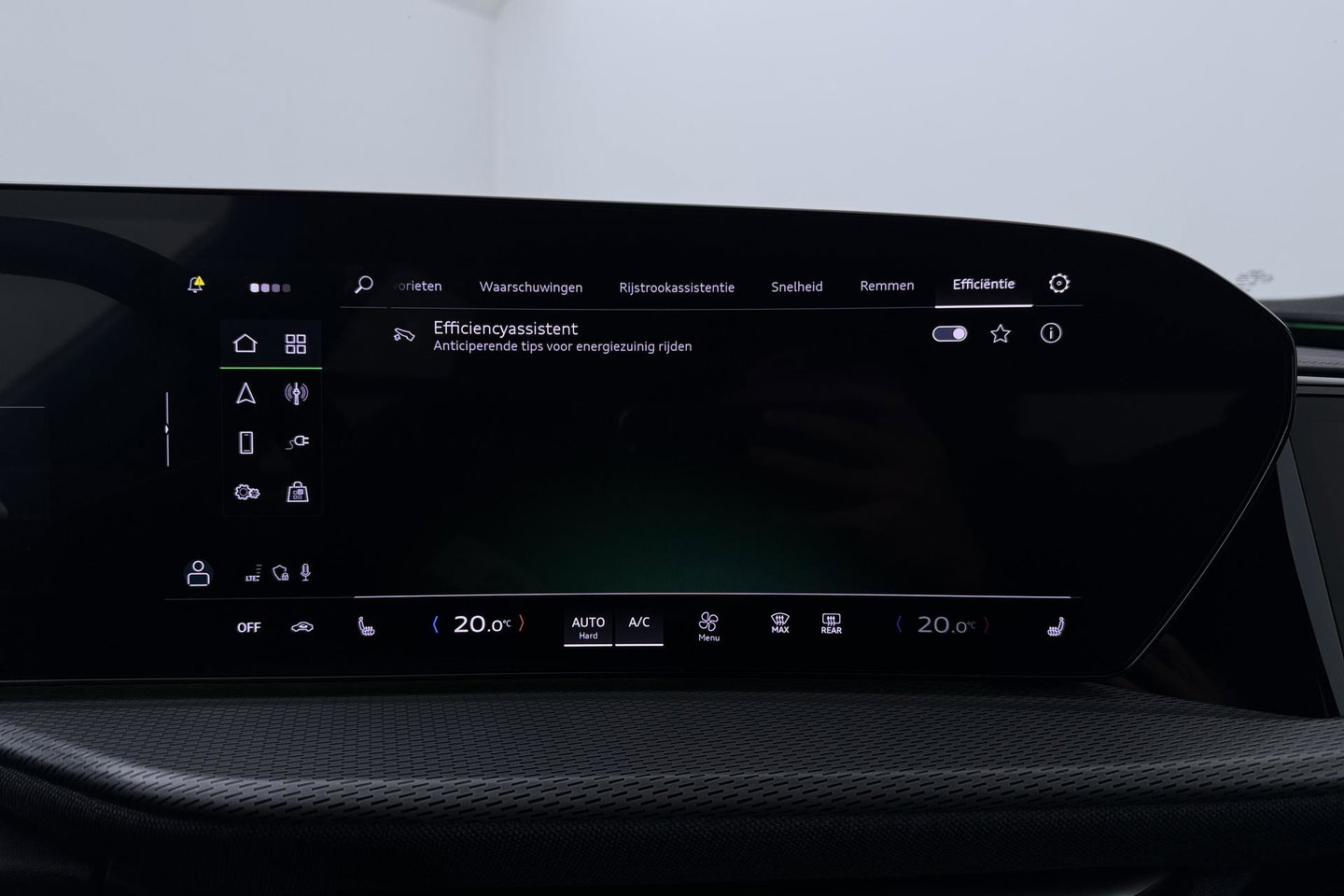 Audi Q5 2.0 TFSI e-Hybrid Quattro S Edition | FACELIFT | ACC | Trekhaak | 360° Camera | Tech Plus | Matrix LED | Keyless | Getint glas