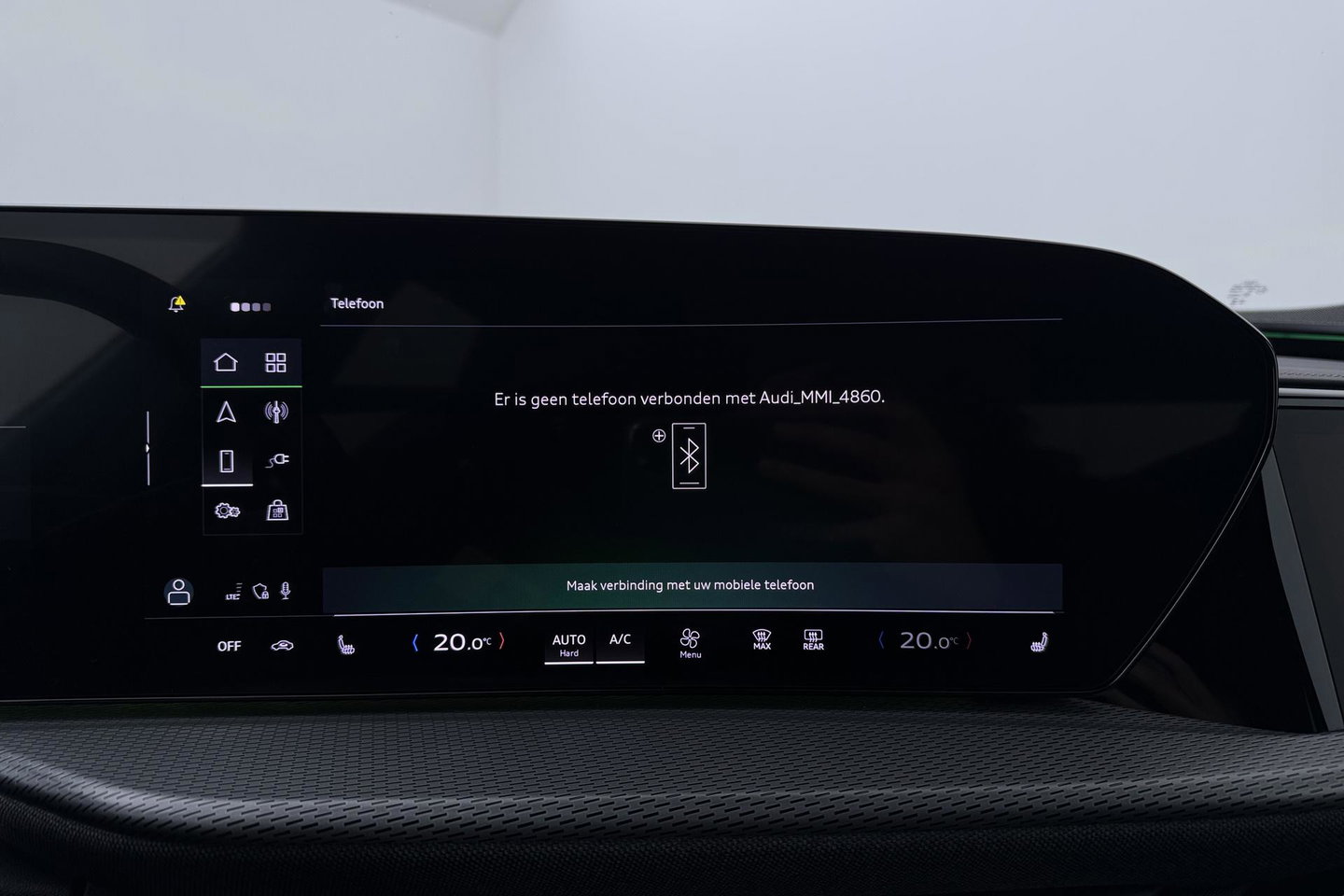 Audi Q5 2.0 TFSI e-Hybrid Quattro S Edition | FACELIFT | ACC | Trekhaak | 360° Camera | Tech Plus | Matrix LED | Keyless | Getint glas
