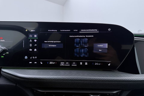 Audi Q5 2.0 TFSI e-Hybrid Quattro S Edition | FACELIFT | ACC | Trekhaak | 360° Camera | Tech Plus | Matrix LED | Keyless | Getint glas