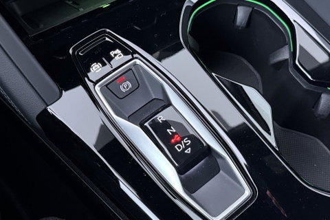 Audi Q5 2.0 TFSI e-Hybrid Quattro S Edition | FACELIFT | ACC | Trekhaak | 360° Camera | Tech Plus | Matrix LED | Keyless | Getint glas