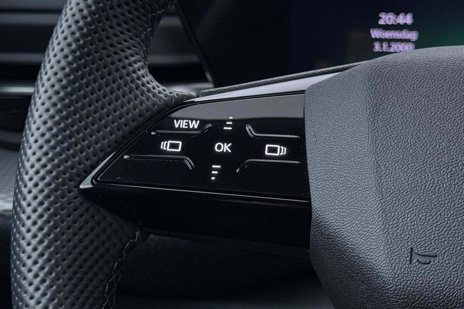 Audi Q5 2.0 TFSI e-Hybrid Quattro S Edition | FACELIFT | ACC | Trekhaak | 360° Camera | Tech Plus | Matrix LED | Keyless | Getint glas
