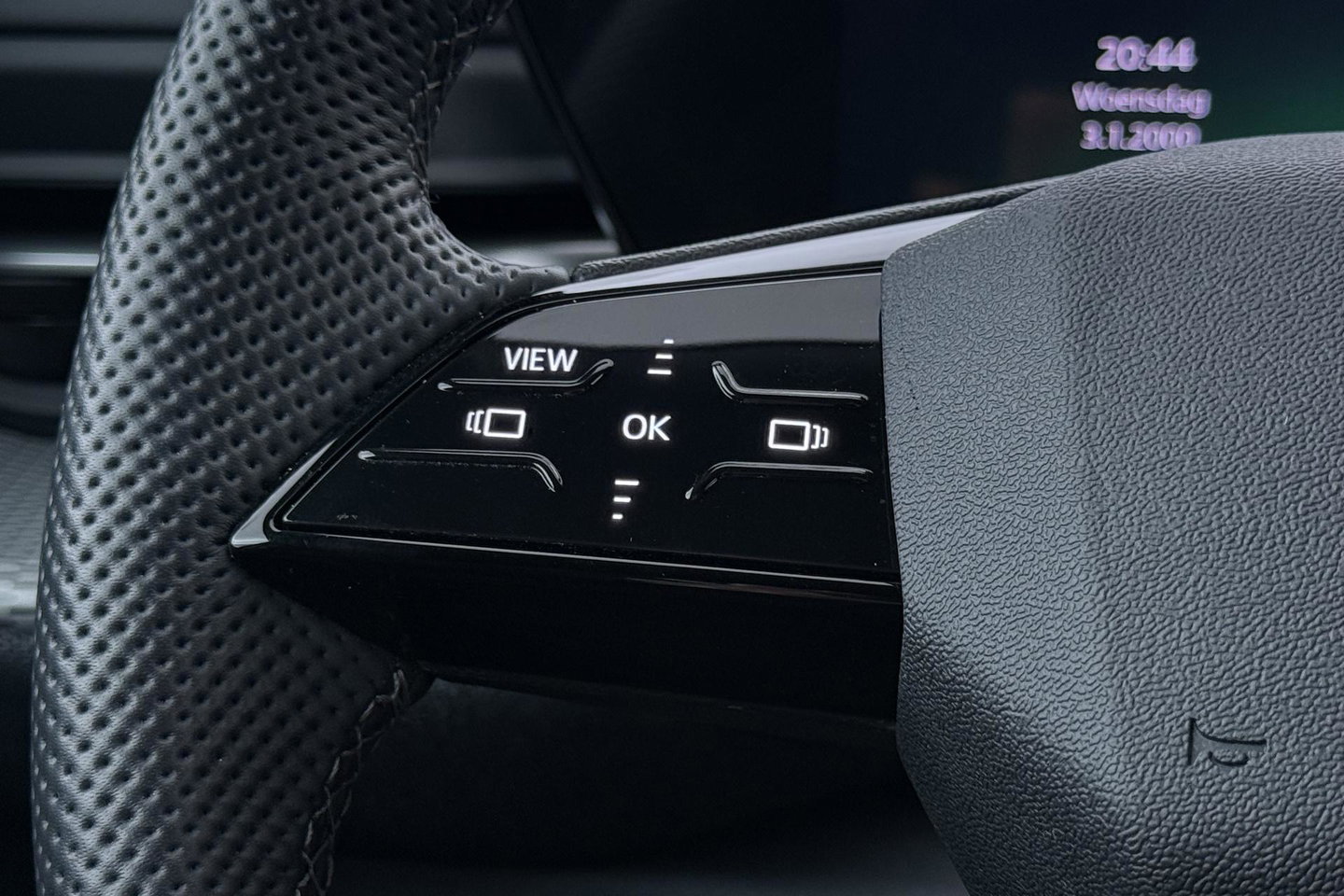 Audi Q5 2.0 TFSI e-Hybrid Quattro S Edition | FACELIFT | ACC | Trekhaak | 360° Camera | Tech Plus | Matrix LED | Keyless | Getint glas