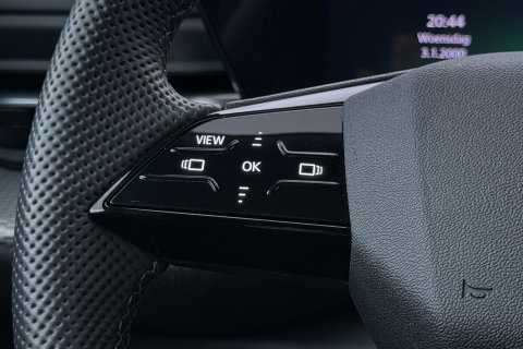 Audi Q5 2.0 TFSI e-Hybrid Quattro S Edition | FACELIFT | ACC | Trekhaak | 360° Camera | Tech Plus | Matrix LED | Keyless | Getint glas