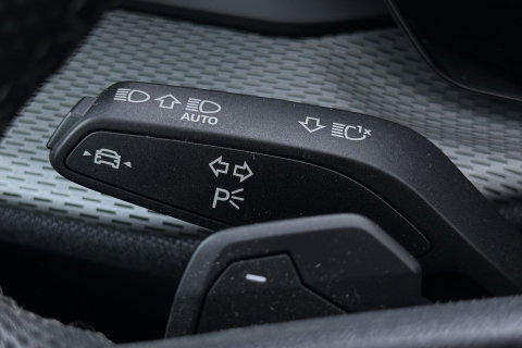 Audi Q5 2.0 TFSI e-Hybrid Quattro S Edition | FACELIFT | ACC | Trekhaak | 360° Camera | Tech Plus | Matrix LED | Keyless | Getint glas