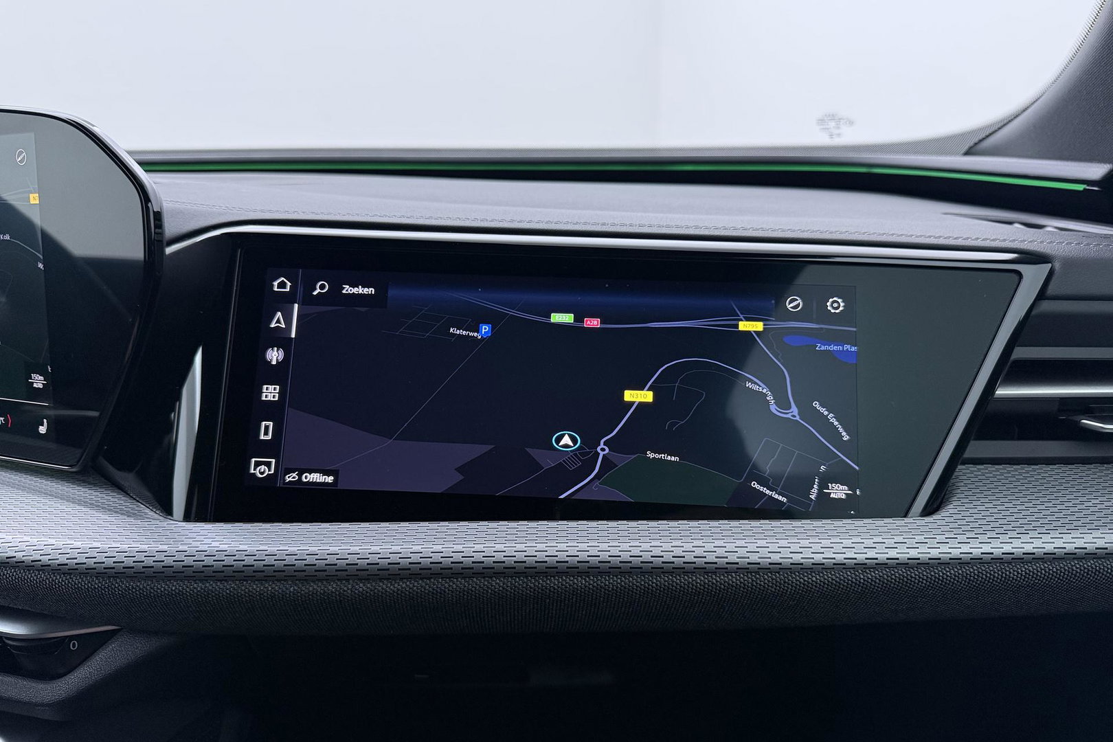 Audi Q5 2.0 TFSI e-Hybrid Quattro S Edition | FACELIFT | ACC | Trekhaak | 360° Camera | Tech Plus | Matrix LED | Keyless | Getint glas