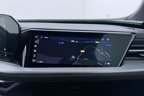 Audi Q5 2.0 TFSI e-Hybrid Quattro S Edition | FACELIFT | ACC | Trekhaak | 360° Camera | Tech Plus | Matrix LED | Keyless | Getint glas