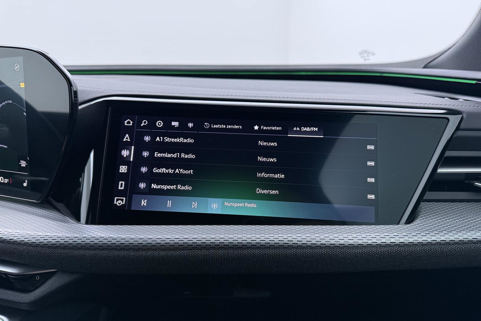 Audi Q5 2.0 TFSI e-Hybrid Quattro S Edition | FACELIFT | ACC | Trekhaak | 360° Camera | Tech Plus | Matrix LED | Keyless | Getint glas
