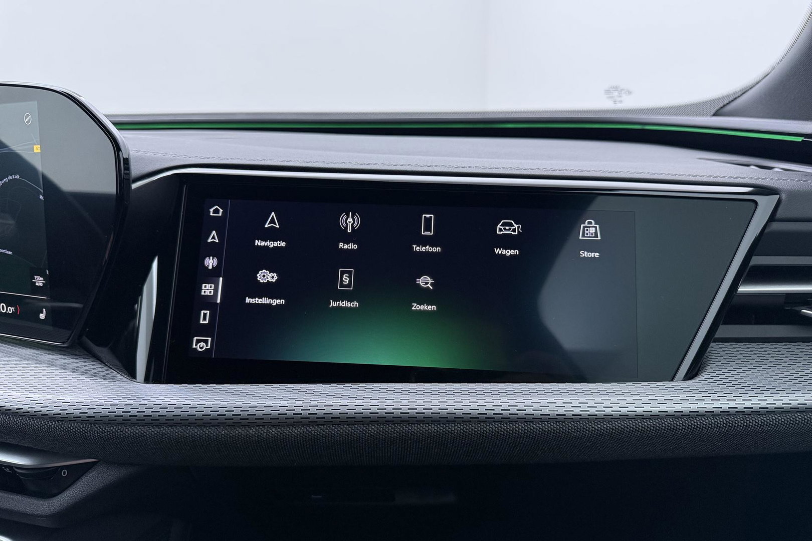 Audi Q5 2.0 TFSI e-Hybrid Quattro S Edition | FACELIFT | ACC | Trekhaak | 360° Camera | Tech Plus | Matrix LED | Keyless | Getint glas