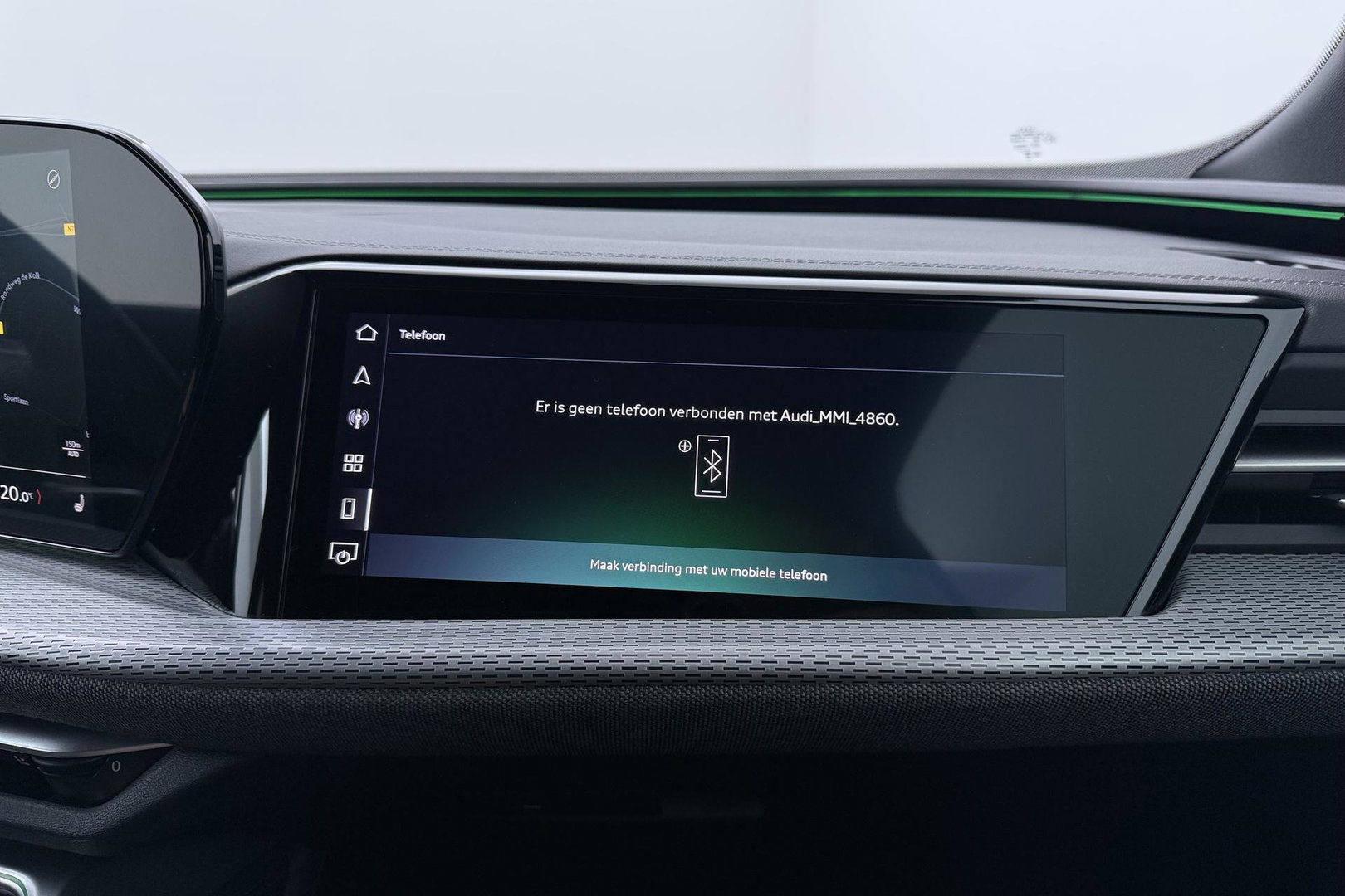 Audi Q5 2.0 TFSI e-Hybrid Quattro S Edition | FACELIFT | ACC | Trekhaak | 360° Camera | Tech Plus | Matrix LED | Keyless | Getint glas