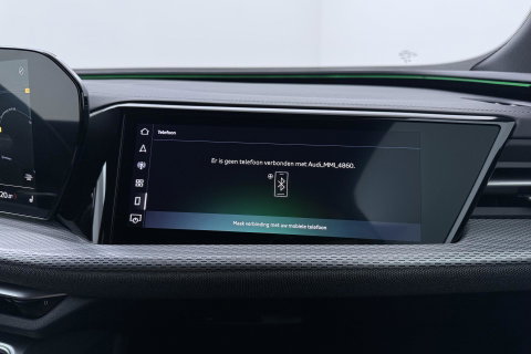 Audi Q5 2.0 TFSI e-Hybrid Quattro S Edition | FACELIFT | ACC | Trekhaak | 360° Camera | Tech Plus | Matrix LED | Keyless | Getint glas