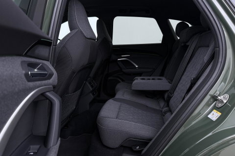 Audi Q5 2.0 TFSI e-Hybrid Quattro S Edition | FACELIFT | ACC | Trekhaak | 360° Camera | Tech Plus | Matrix LED | Keyless | Getint glas