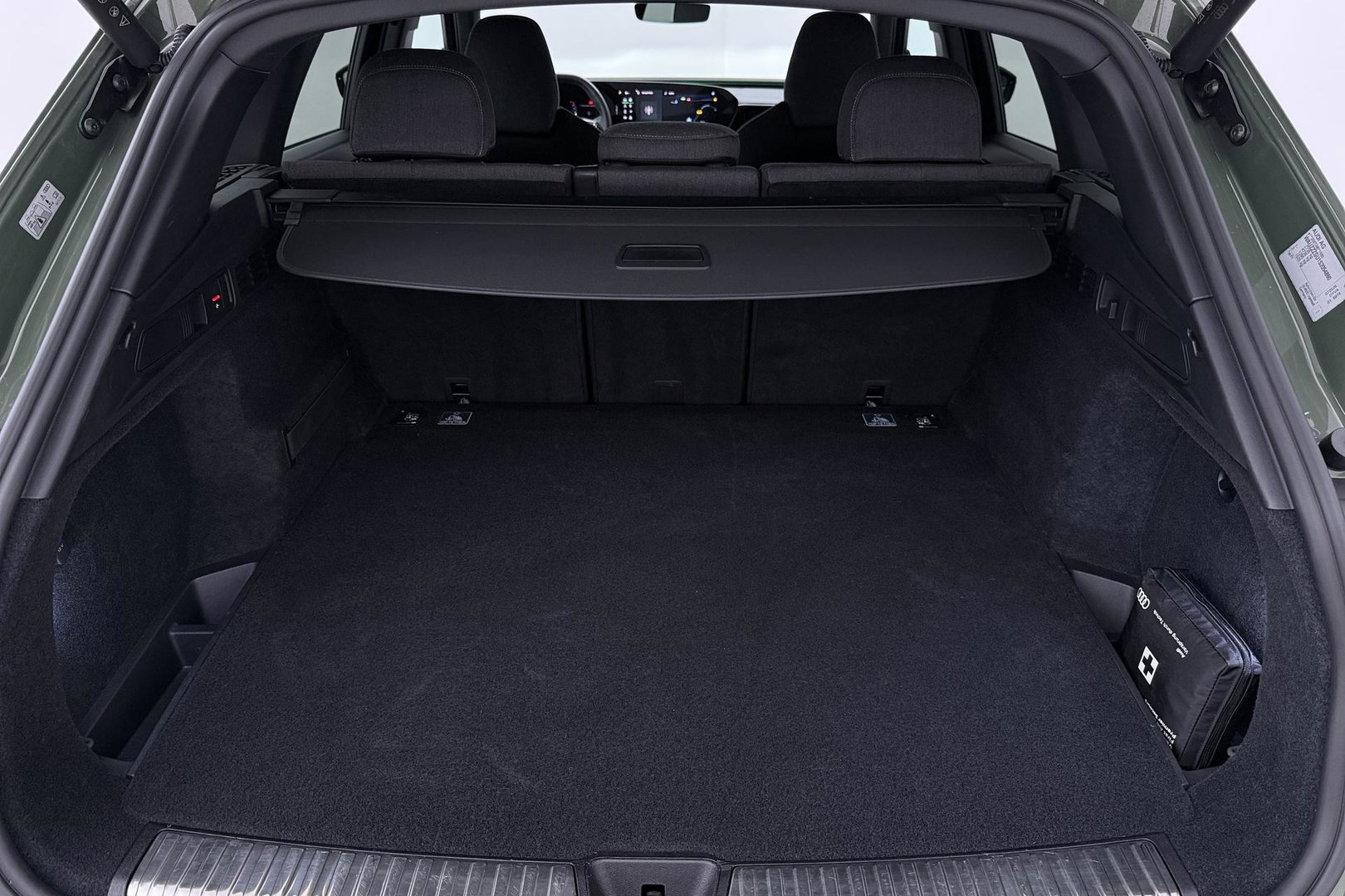 Audi Q5 2.0 TFSI e-Hybrid Quattro S Edition | FACELIFT | ACC | Trekhaak | 360° Camera | Tech Plus | Matrix LED | Keyless | Getint glas