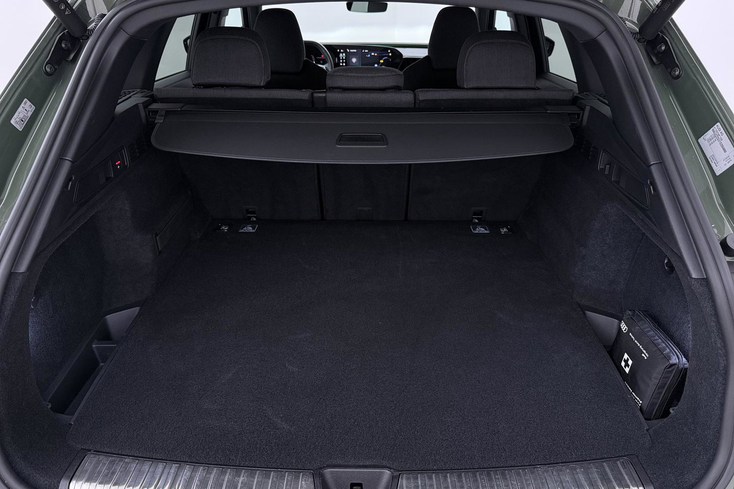 Audi Q5 2.0 TFSI e-Hybrid Quattro S Edition | FACELIFT | ACC | Trekhaak | 360° Camera | Tech Plus | Matrix LED | Keyless | Getint glas