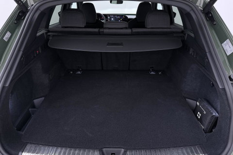 Audi Q5 2.0 TFSI e-Hybrid Quattro S Edition | FACELIFT | ACC | Trekhaak | 360° Camera | Tech Plus | Matrix LED | Keyless | Getint glas