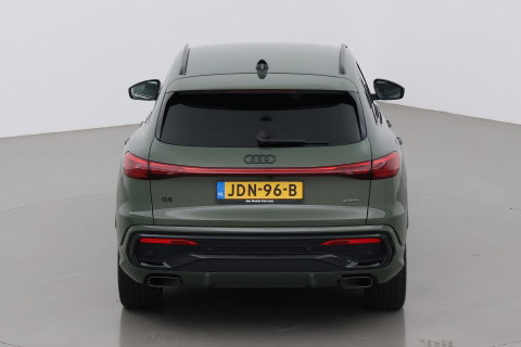 Audi Q5 2.0 TFSI e-Hybrid Quattro S Edition | FACELIFT | ACC | Trekhaak | 360° Camera | Tech Plus | Matrix LED | Keyless | Getint glas