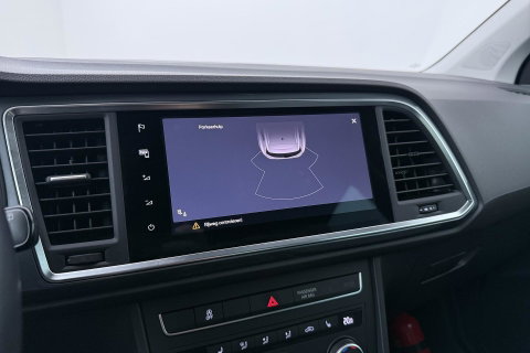 SEAT Ateca 1.5 TSI Style Business Intense | Trekhaak | Stoel+Stuurverwarming | Getint glas | Navigatie | | LED | Cruise Control