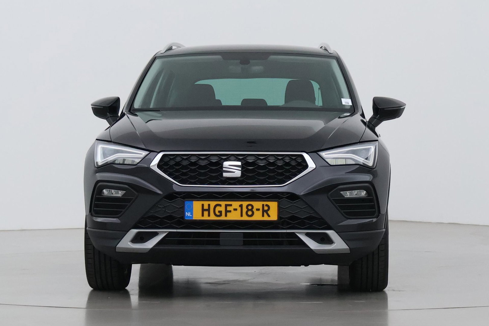 SEAT Ateca 1.5 TSI Style Business Intense | Trekhaak | Stoel+Stuurverwarming | Getint glas | Navigatie | | LED | Cruise Control