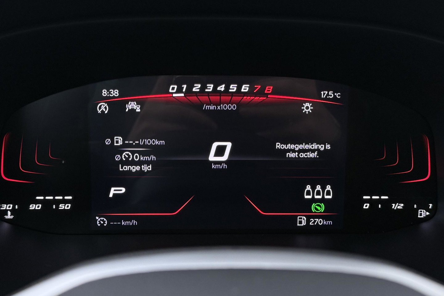 SEAT Ateca 1.5 TSI Style Business Intense | Trekhaak | Stoel+Stuurverwarming | Getint glas | Navigatie | | LED | Cruise Control