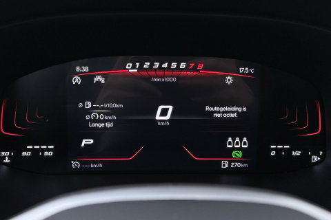 SEAT Ateca 1.5 TSI Style Business Intense | Trekhaak | Stoel+Stuurverwarming | Getint glas | Navigatie | | LED | Cruise Control