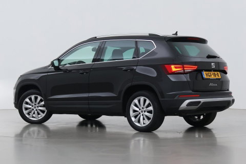 SEAT Ateca 1.5 TSI Style Business Intense | Trekhaak | Stoel+Stuurverwarming | Getint glas | Navigatie | | LED | Cruise Control