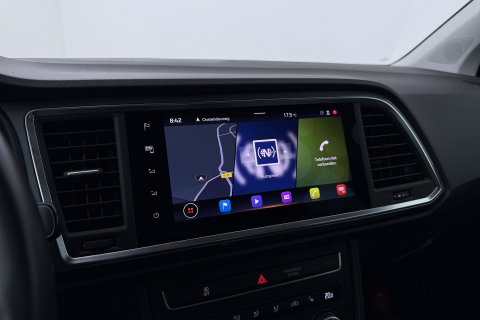 SEAT Ateca 1.5 TSI Style Business Intense | Trekhaak | Stoel+Stuurverwarming | Getint glas | Navigatie | | LED | Cruise Control