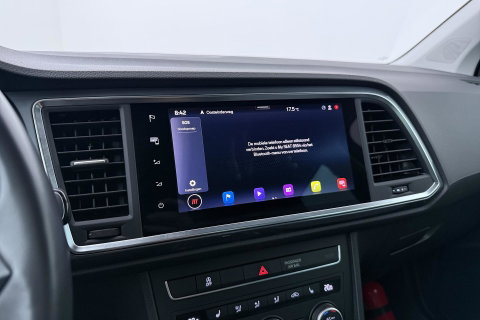 SEAT Ateca 1.5 TSI Style Business Intense | Trekhaak | Stoel+Stuurverwarming | Getint glas | Navigatie | | LED | Cruise Control