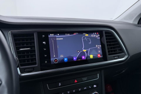 SEAT Ateca 1.5 TSI Style Business Intense | Trekhaak | Stoel+Stuurverwarming | Getint glas | Navigatie | | LED | Cruise Control