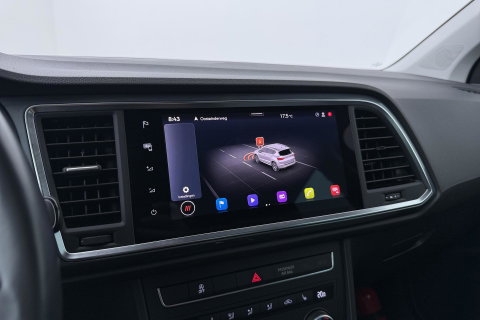 SEAT Ateca 1.5 TSI Style Business Intense | Trekhaak | Stoel+Stuurverwarming | Getint glas | Navigatie | | LED | Cruise Control