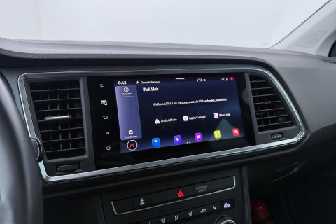 SEAT Ateca 1.5 TSI Style Business Intense | Trekhaak | Stoel+Stuurverwarming | Getint glas | Navigatie | | LED | Cruise Control