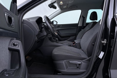 SEAT Ateca 1.5 TSI Style Business Intense | Trekhaak | Stoel+Stuurverwarming | Getint glas | Navigatie | | LED | Cruise Control