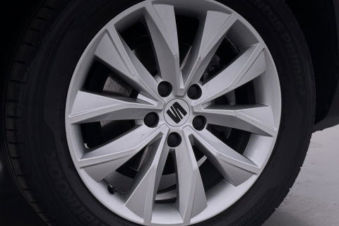 SEAT Ateca 1.5 TSI Style Business Intense | Trekhaak | Stoel+Stuurverwarming | Getint glas | Navigatie | | LED | Cruise Control