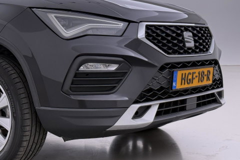 SEAT Ateca 1.5 TSI Style Business Intense | Trekhaak | Stoel+Stuurverwarming | Getint glas | Navigatie | | LED | Cruise Control