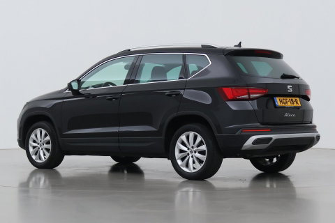 SEAT Ateca 1.5 TSI Style Business Intense | Trekhaak | Stoel+Stuurverwarming | Getint glas | Navigatie | | LED | Cruise Control