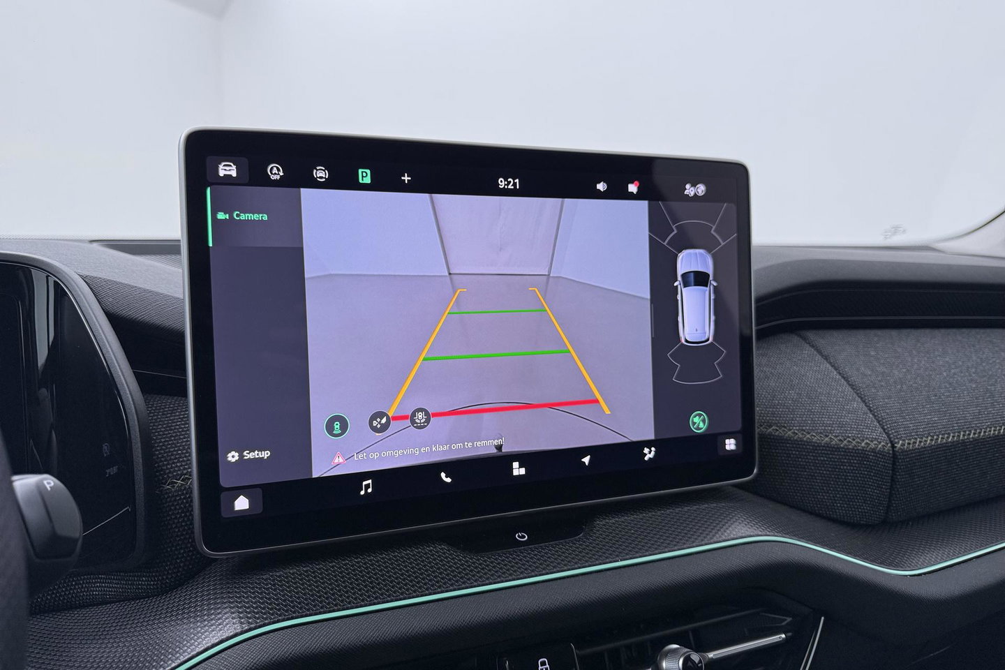 Škoda Kodiaq 1.5 TSI MHEV Tour Edition | ACC | Trekhaak | Memory | Keyless | Camera | Stoelverwarming | Getint glas | LED | 20 Inch