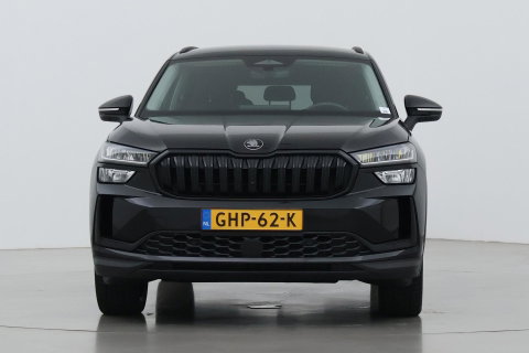 Škoda Kodiaq 1.5 TSI MHEV Tour Edition | ACC | Trekhaak | Memory | Keyless | Camera | Stoelverwarming | Getint glas | LED | 20 Inch
