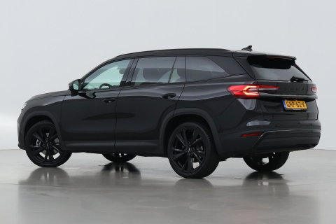 Škoda Kodiaq 1.5 TSI MHEV Tour Edition | ACC | Trekhaak | Memory | Keyless | Camera | Stoelverwarming | Getint glas | LED | 20 Inch