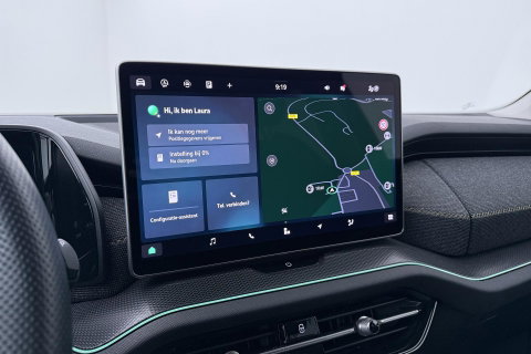 Škoda Kodiaq 1.5 TSI MHEV Tour Edition | ACC | Trekhaak | Memory | Keyless | Camera | Stoelverwarming | Getint glas | LED | 20 Inch