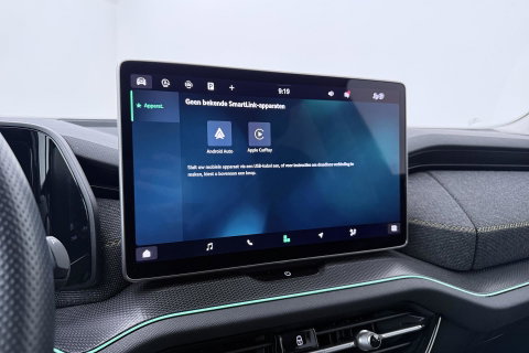 Škoda Kodiaq 1.5 TSI MHEV Tour Edition | ACC | Trekhaak | Memory | Keyless | Camera | Stoelverwarming | Getint glas | LED | 20 Inch