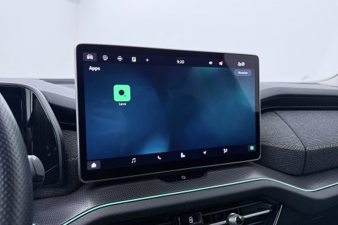 Škoda Kodiaq 1.5 TSI MHEV Tour Edition | ACC | Trekhaak | Memory | Keyless | Camera | Stoelverwarming | Getint glas | LED | 20 Inch
